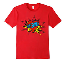 Valentine's Day Shirt For Boys Awesome Superhero Shirt-Amazon