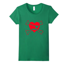 Valentines Day T Shirt A Great Gift for Men and Boys-Amazon