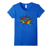Valentine's Day Shirt For Boys Awesome Superhero Shirt-Amazon