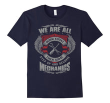 Gift for Mechanics -Love Valentine day Gift T-shirt-Amazon
