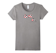 Valentine's Day Gift for Men &amp; Boys Heart Bowtie T-Shirt-Amazon