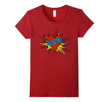 Valentine's Day Shirt For Boys Awesome Superhero Shirt-Amazon