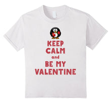 Keep Calm Funny Valentine Shirts-Amazon