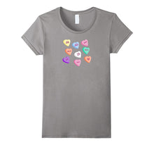 Valentines Day T-Shirt Men Women And Kids Styles-Amazon