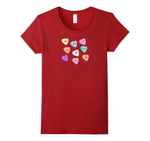 Valentines Day T-Shirt Men Women And Kids Styles-Amazon