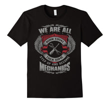 Gift for Mechanics -Love Valentine day Gift T-shirt-Amazon