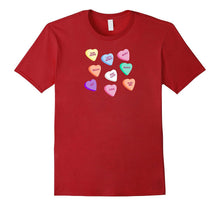 Valentines Day T-Shirt Men Women And Kids Styles-Amazon