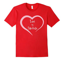 Valentines Day Teacher T Shirt for Men and Women-Amazon