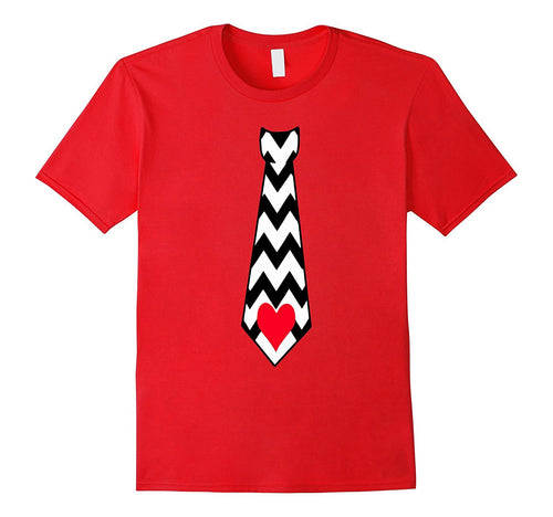 Valentine's Day T-Shirt For Boy's and Men Cool Gift for Kids-Amazon