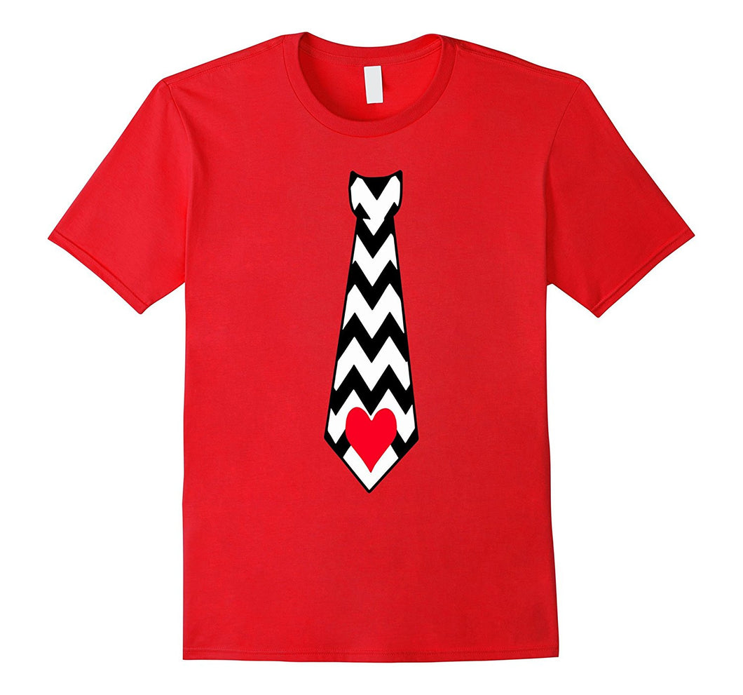 Valentine's Day T-Shirt For Boy's and Men Cool Gift for Kids-Amazon