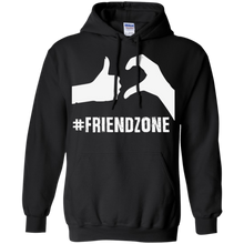 Friendzone-T-Shirt