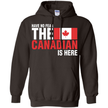 Have-No-Fear-The-Canadian-Is-Here-T-Shirt