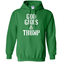 God-Guns-And-Trump-T-Shirt-Right-To-Bear-Arms-Tee-Shirt
