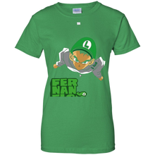 FernanFloo-T-shirt