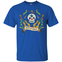 Day-Of-The-Dead-Skull-Dia-De-Los-Muertos-T-Shirt