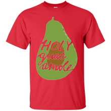 Holy-Guacamole-Shirt-Avocado-T-Shirt