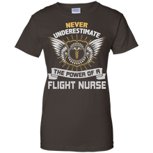 Flight-Nurse-gift-T-Shirt