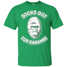 D-Out-For-Haram-be-T-Shirt
