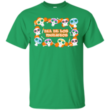 Day-Of-The-Dead-Skulls-Dia-De-Los-Muertos-T-Shirt