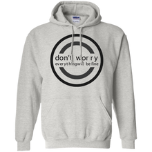 Don't-Worry-Everything-Will-be-fine-T-Shirt