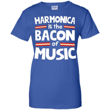 Harmonica-is-the-Bacon-of-Music-Funny-T-Shirt
