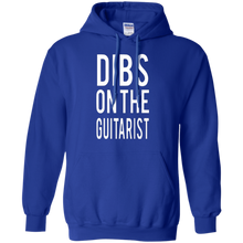 Dibs-On-The-Guitarist-Shirt
