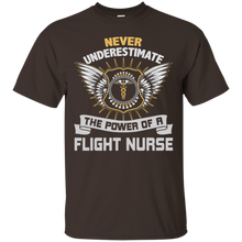 Flight-Nurse-gift-T-Shirt