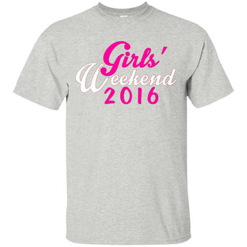 Girls-Weekend-2016-Bachelorette-Party-Bride-Wedding-T-Shirt