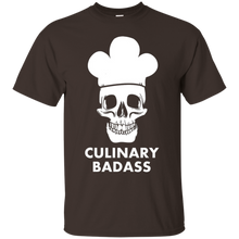 Culinary-Badass-Skull-Chef-Cook-Graphic-Foodie-Shirt