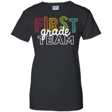 First-Grade-Team-Shirts