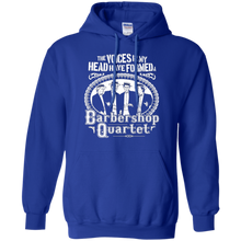 Funny-Barbershop-Quartet-T-Shirt---Music-Singing-PicksPlace