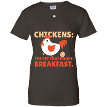 Chickens---The-Pet-That-Poops-Breakfast-Chicken-T-Shirt