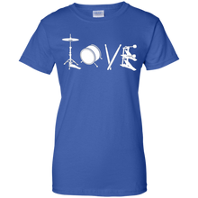 Drummer-All-You-Need-Is-Love-T-Shirt---Love-Drum