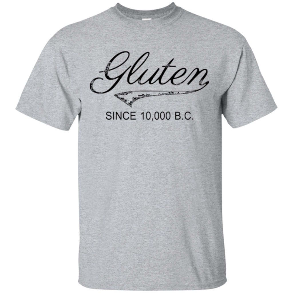 Gluten-Since-10000-B.C.