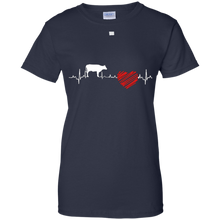 Cow-Heartbeat-T-Shirt