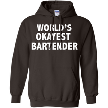 Funny-Worlds-Okayest-Bartender-T-shirt-Bartending-Mixologist