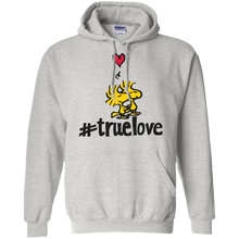 Funny-Woodstock-T-Shirt---True-Love