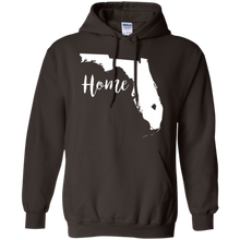 Florida-Home-State-Pride-T-Shirt