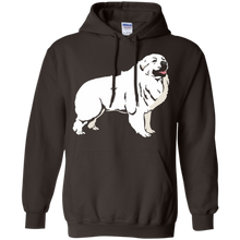 Great-Pyrenees-T-Shirt-Gift-For-Any-Animal-Fan-Lover