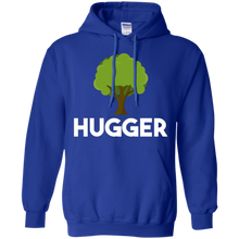 Funny-Tree-Hugger-Liberal-Environmental-T-Shirt