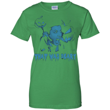 Halloween-Supernatural-Shirt