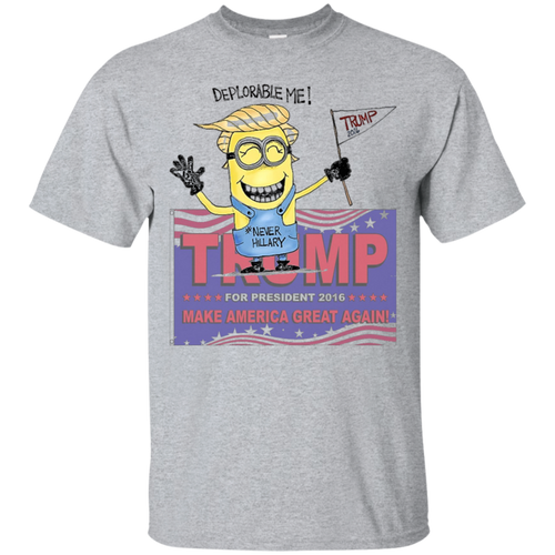 Deplorables-Lives-Matter-T-Shirt-Funny-Political-Sarcasm