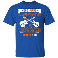 God-Made-Bass-Player-So-Guitar-Players-T-Shirt