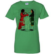 Funny-Cabinet-Battle-#1-T-Shirt