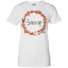EVEN-IF-YOU'RE-LITTLE-YOU-CAN-DO-A-LOT-SHIRT---FUNNY-MUSICAL