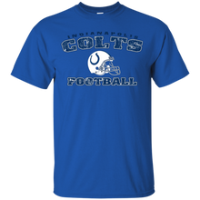 Colts-Football-T-shirt