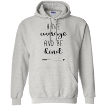 Have-Courage-And-Be-Kind---Popular-Quote-TShirt