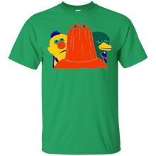 Don't-Hug-Me-I'm-Scared-Tshirt