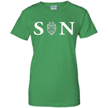 Future-Corrections-Officer-Correctional-Officer-Son-Shirt