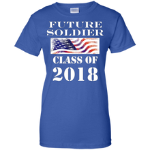 Future-Soldier-Class-of-2018-Graduation-T-Shirt